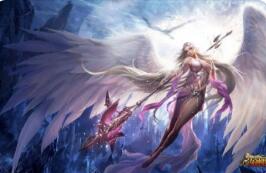 新天龍八部時裝月盈盛裝亮相 揭秘時裝月盈主題時裝搭配攻略